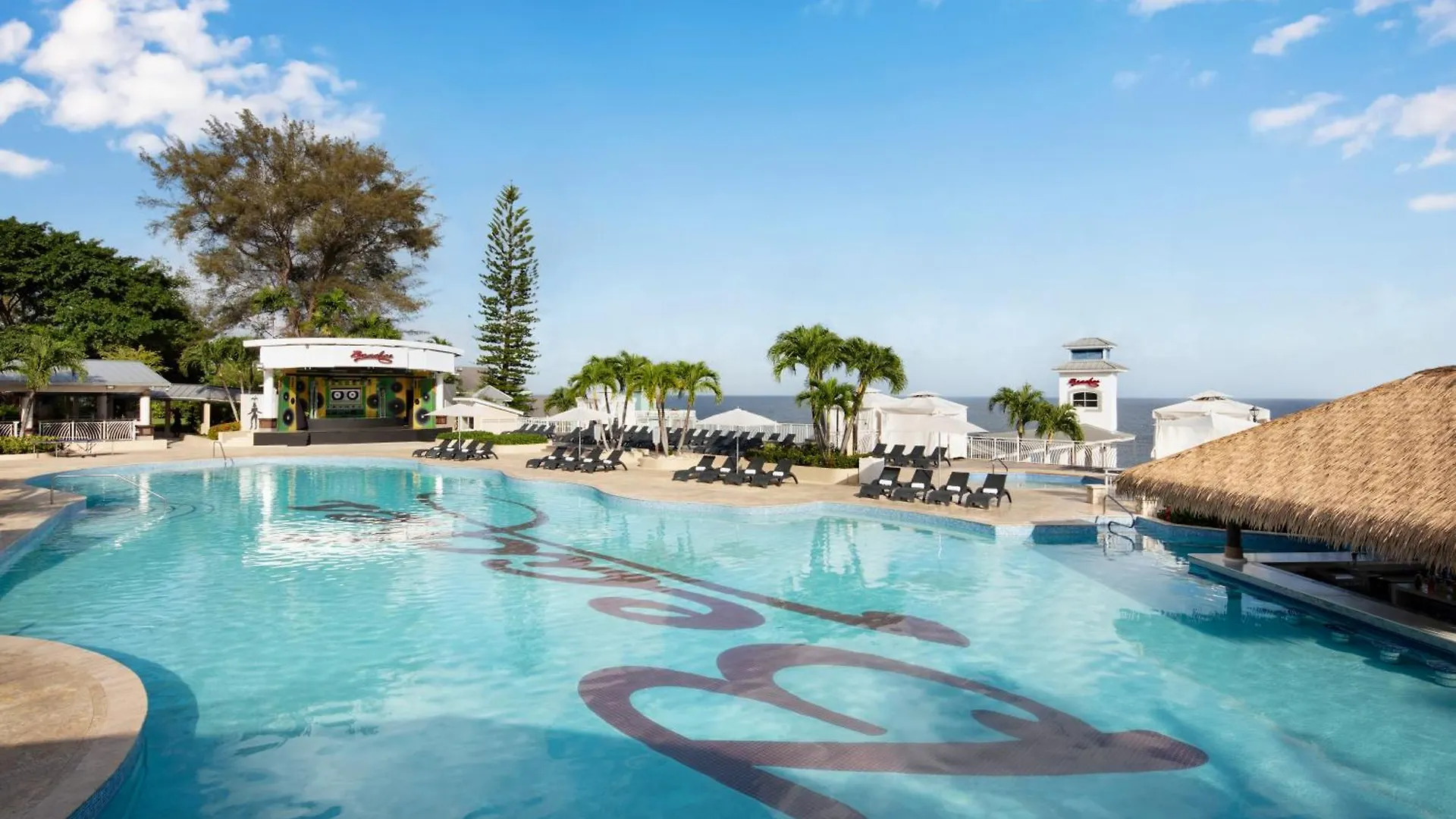 Beaches Ocho Rios A Spa & Golf