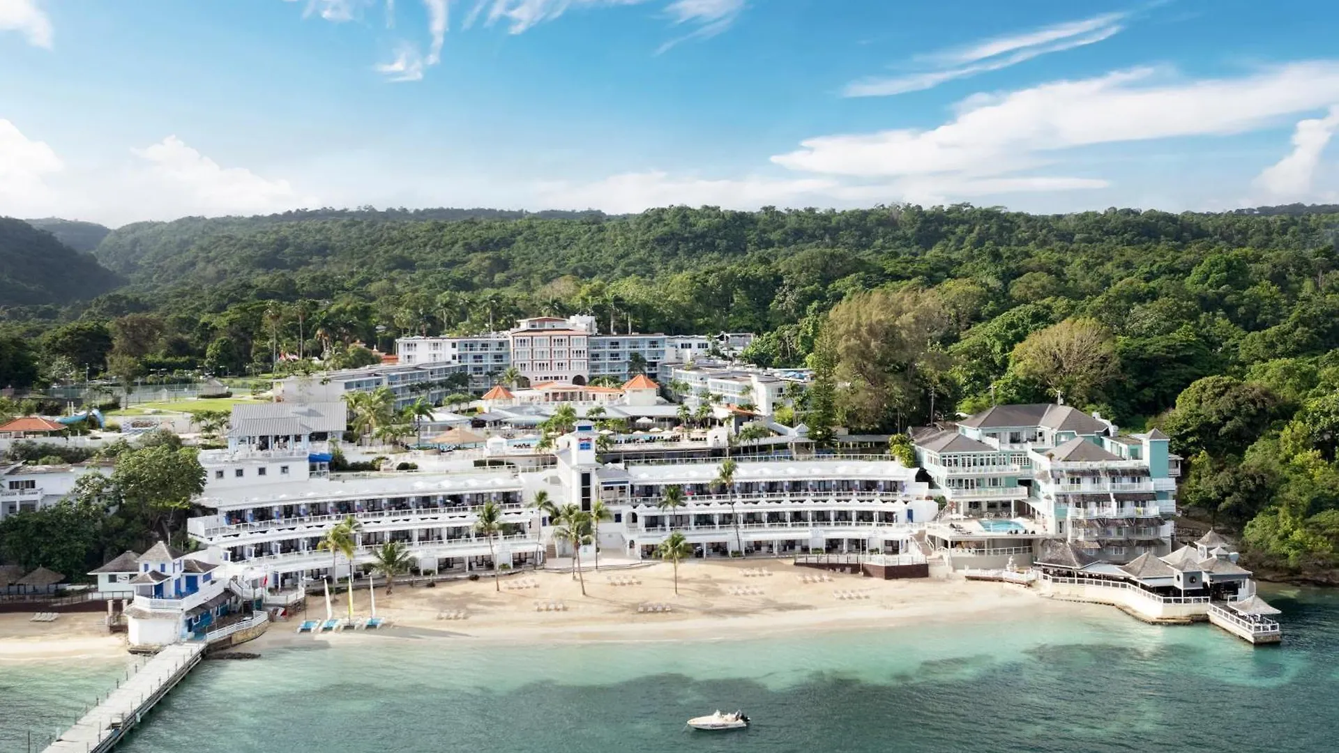 Beaches Ocho Rios A Spa & Golf