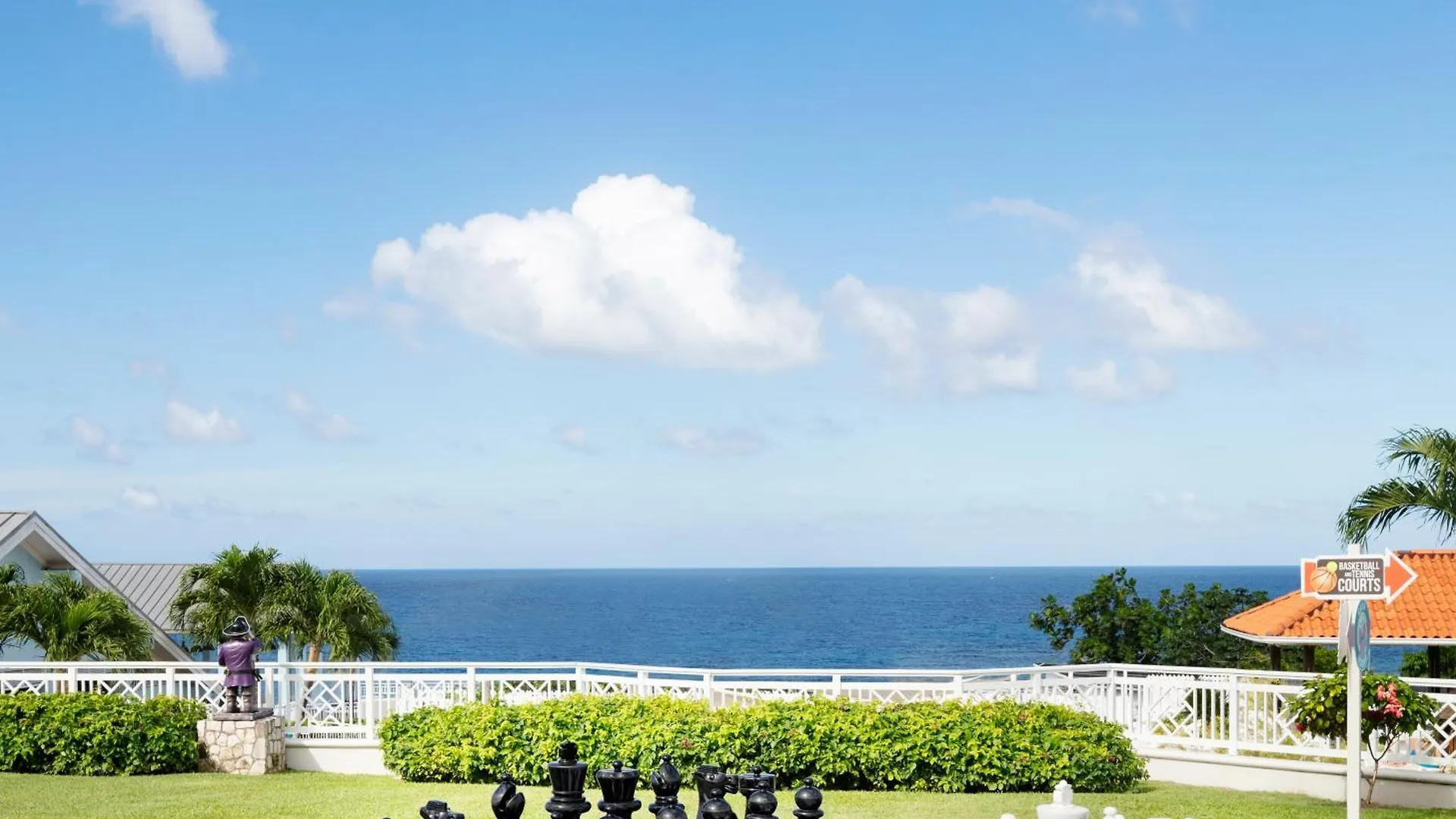 Beaches Ocho Rios A Spa & Golf 4*,  Jamaica
