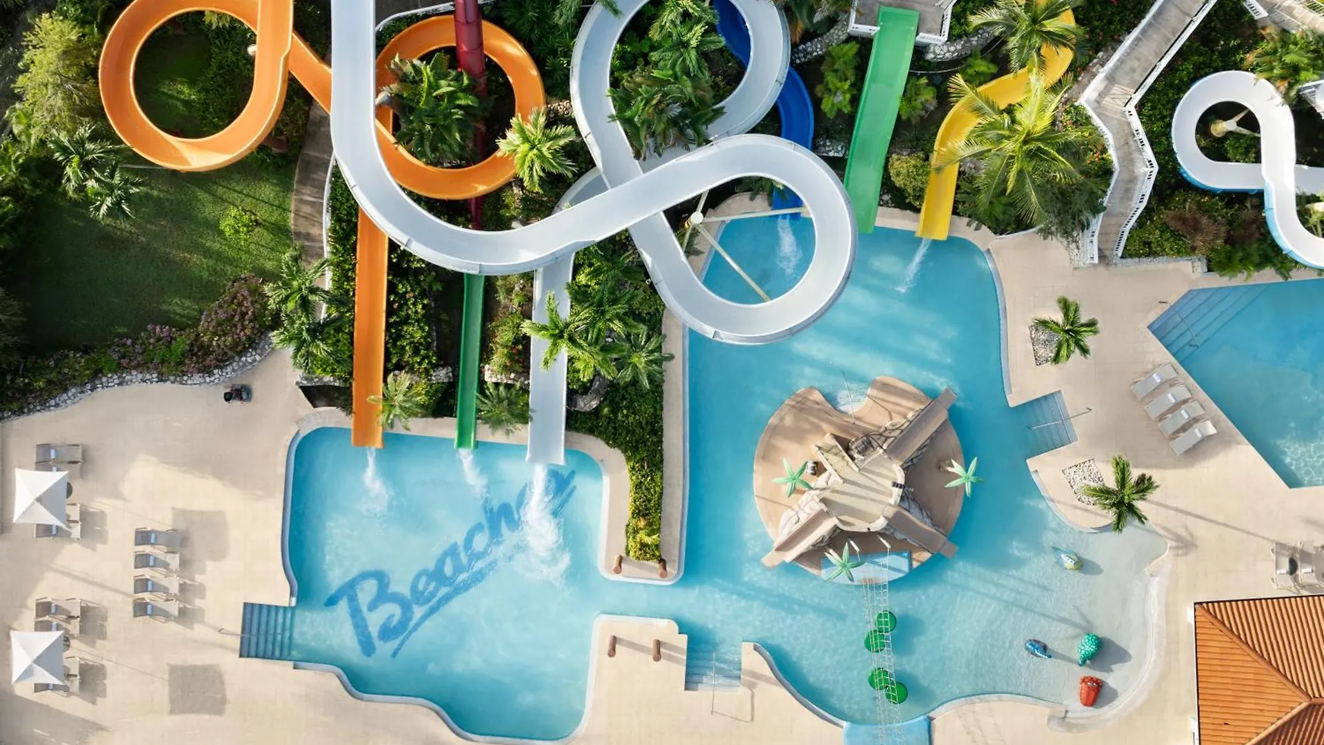 Resort Beaches Ocho Rios A Spa & Golf