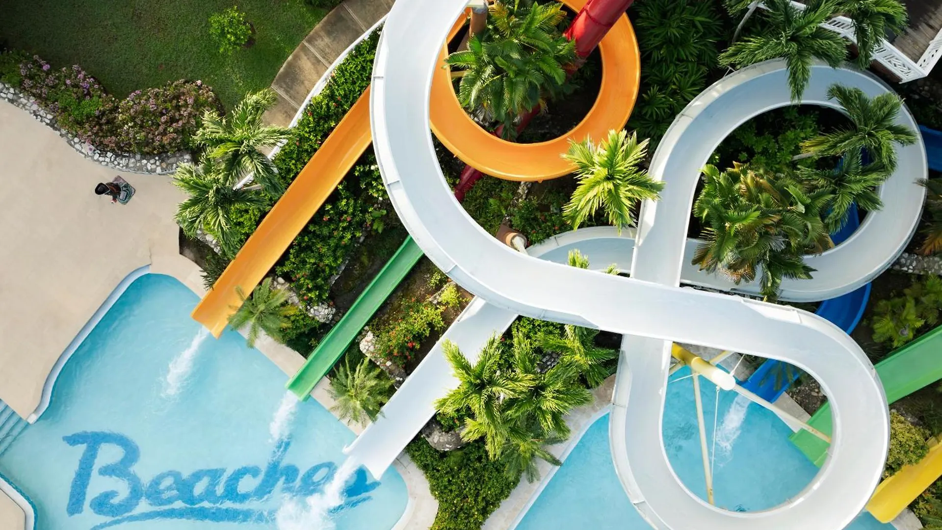 Beaches Ocho Rios A Spa & Golf