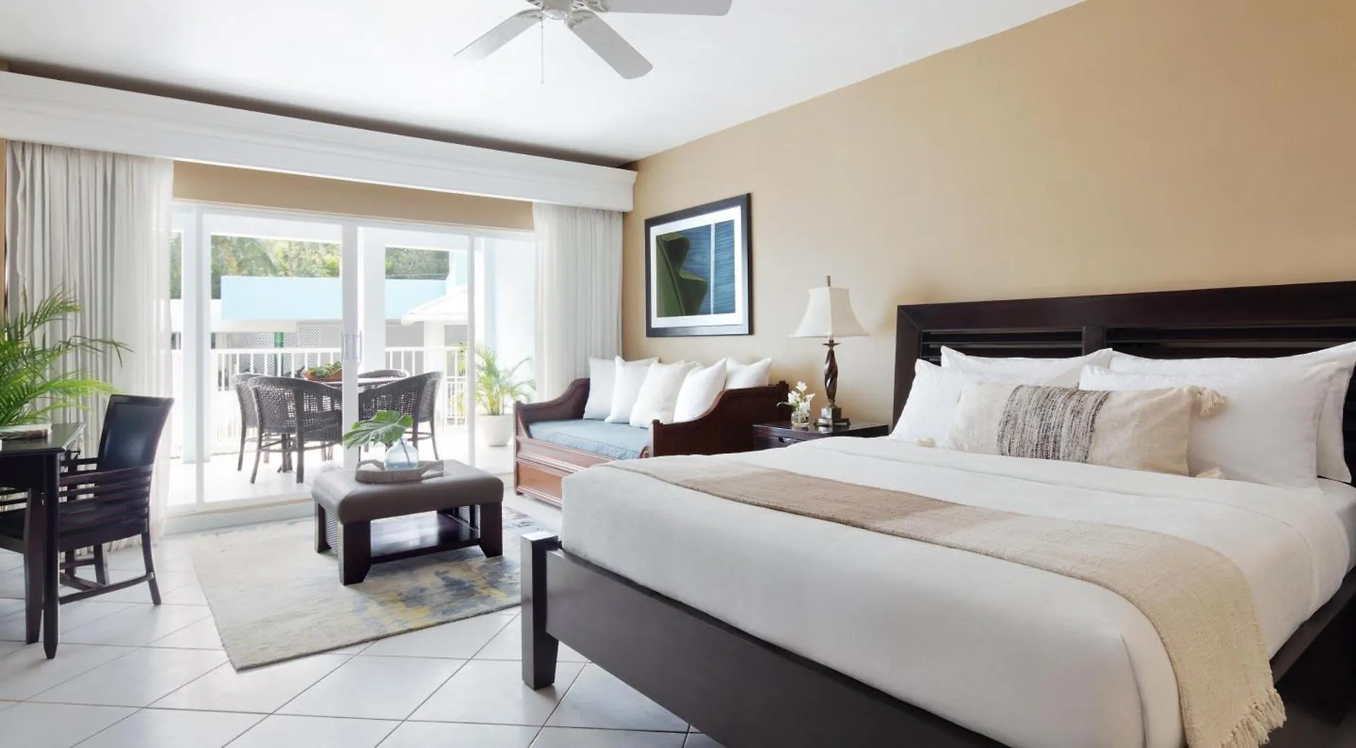 Beaches Ocho Rios A Spa & Golf Giamaica