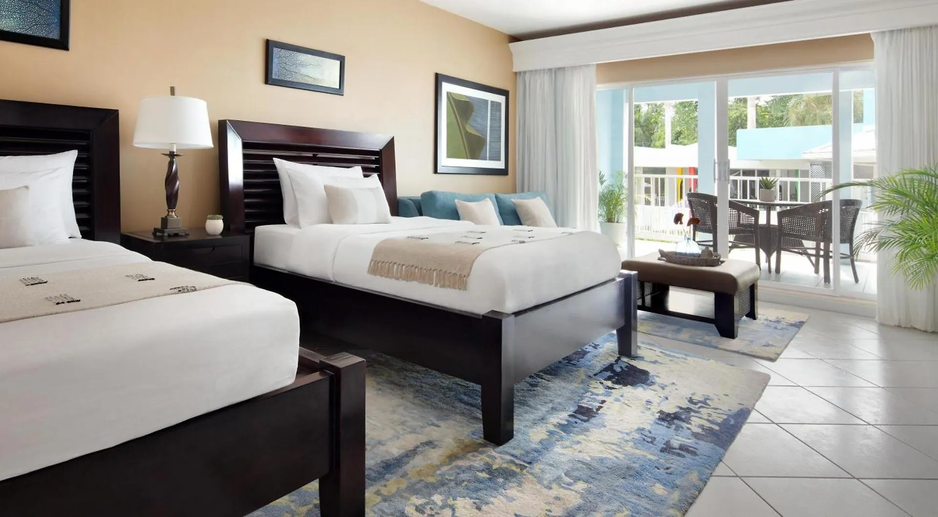 Resort Beaches Ocho Rios A Spa & Golf