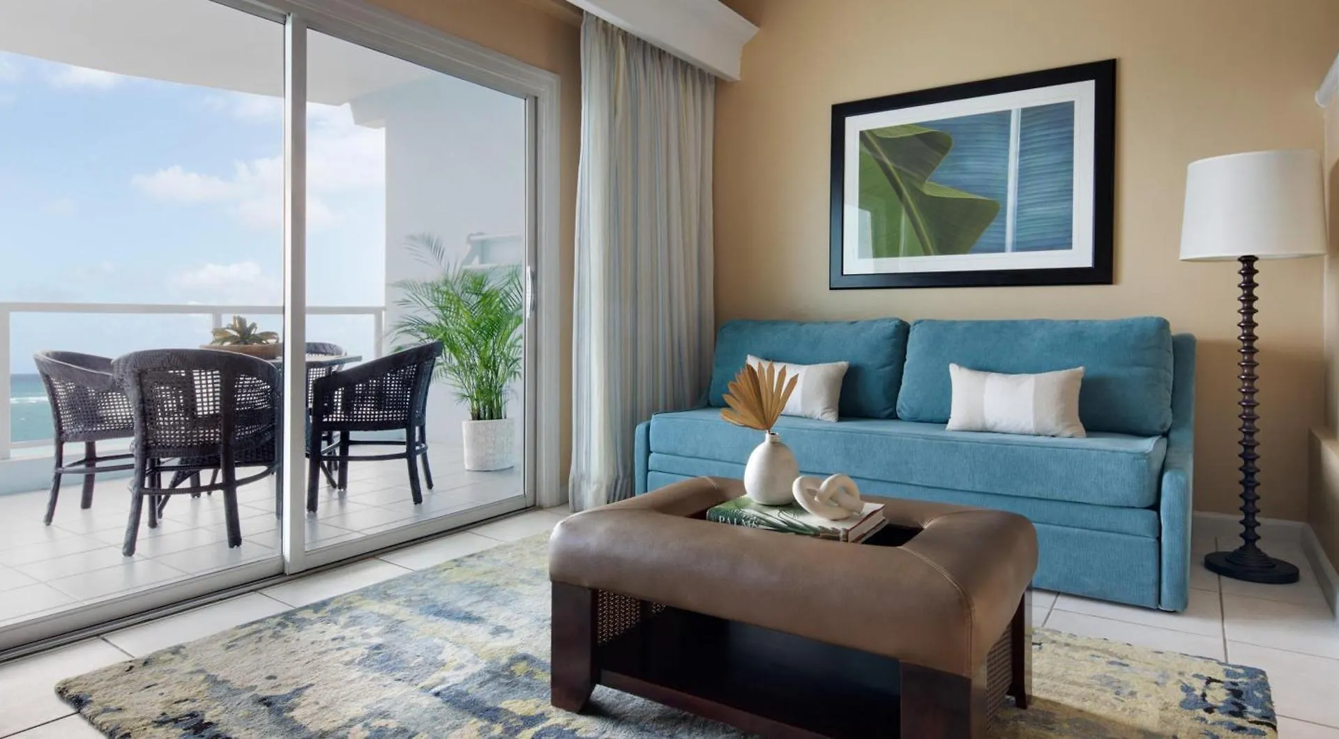 Resort Beaches Ocho Rios A Spa & Golf