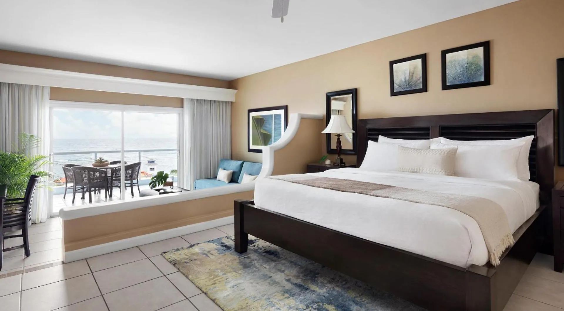 Beaches Ocho Rios A Spa & Golf Resort