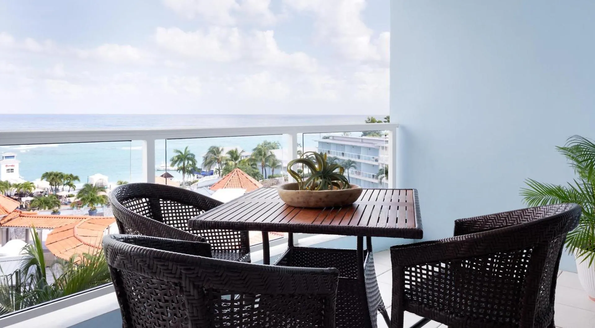 Beaches Ocho Rios A Spa & Golf 4*,