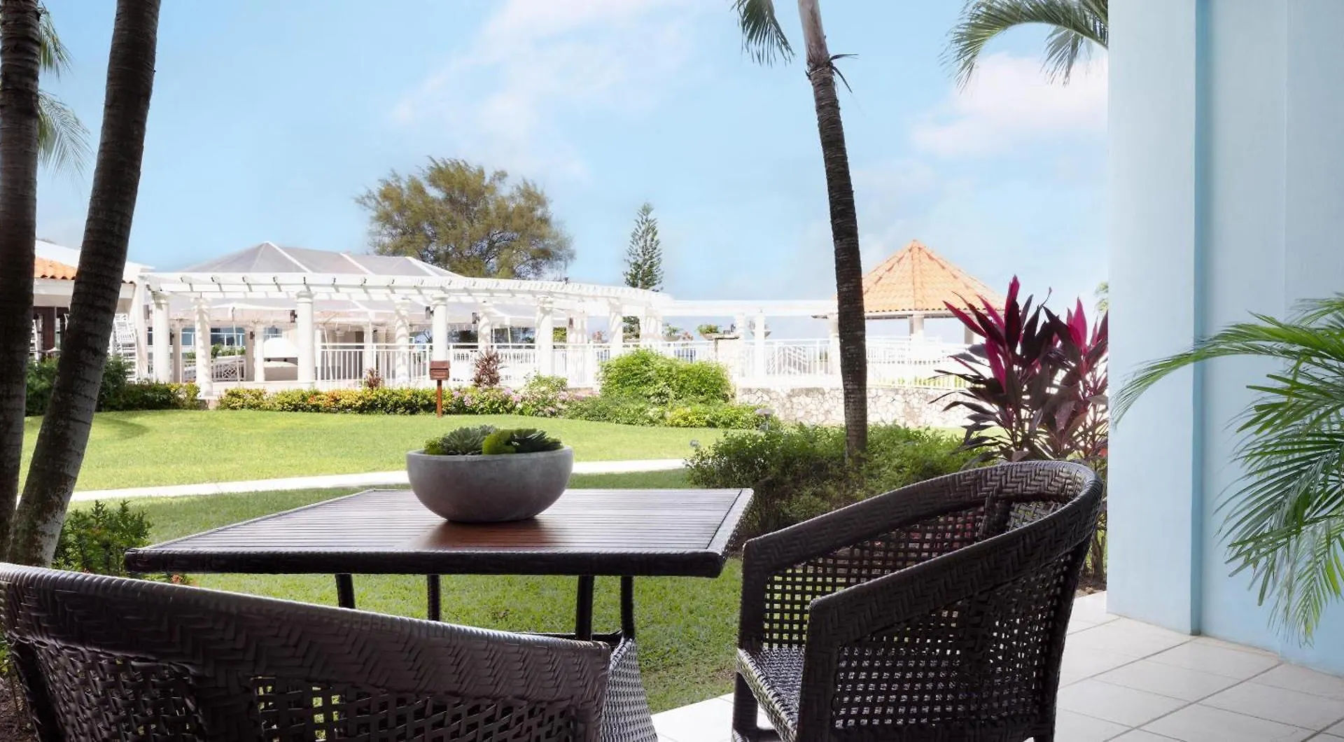 Beaches Ocho Rios A Spa & Golf