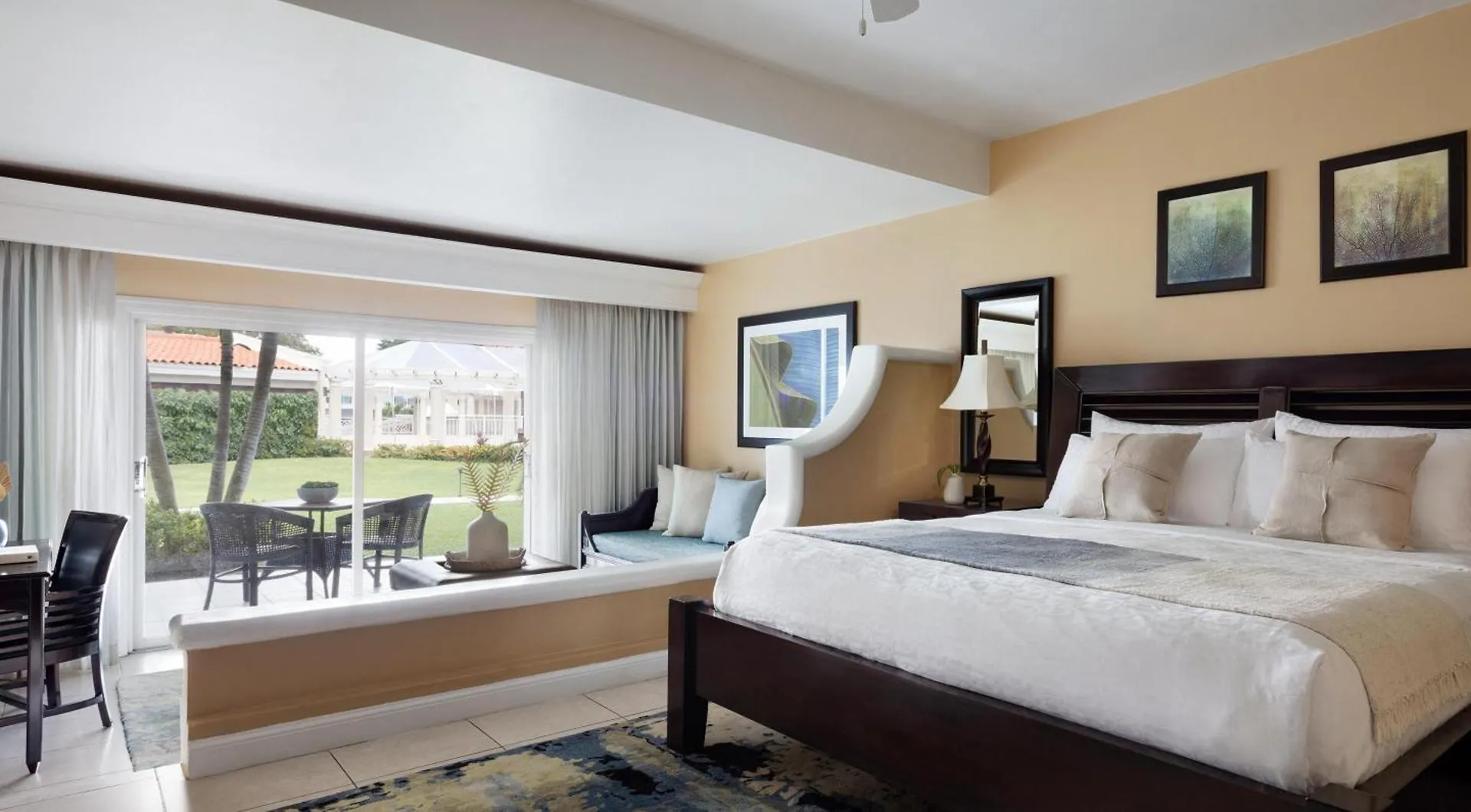 Beaches Ocho Rios A Spa & Golf Resort
