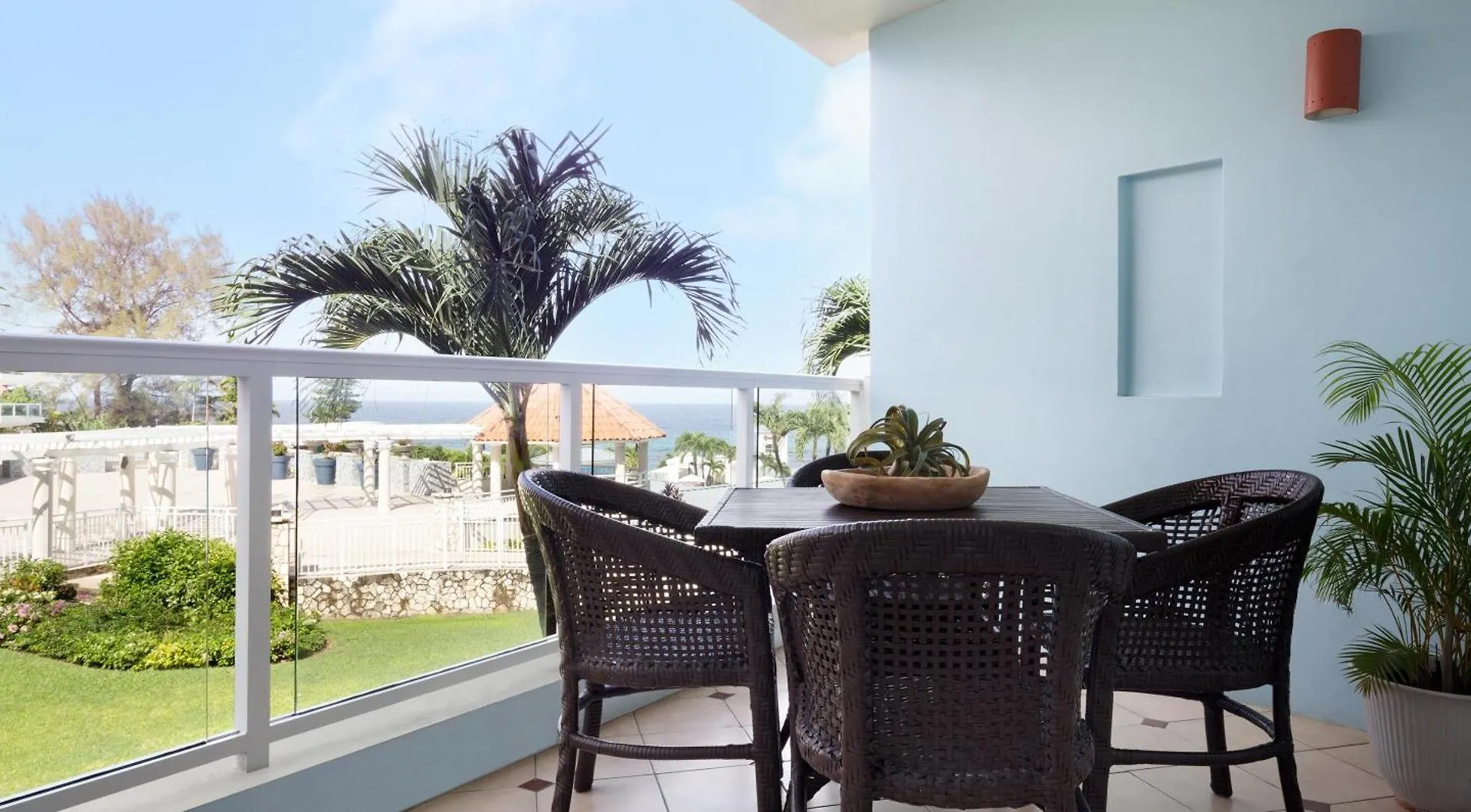 Beaches Ocho Rios A Spa & Golf Giamaica