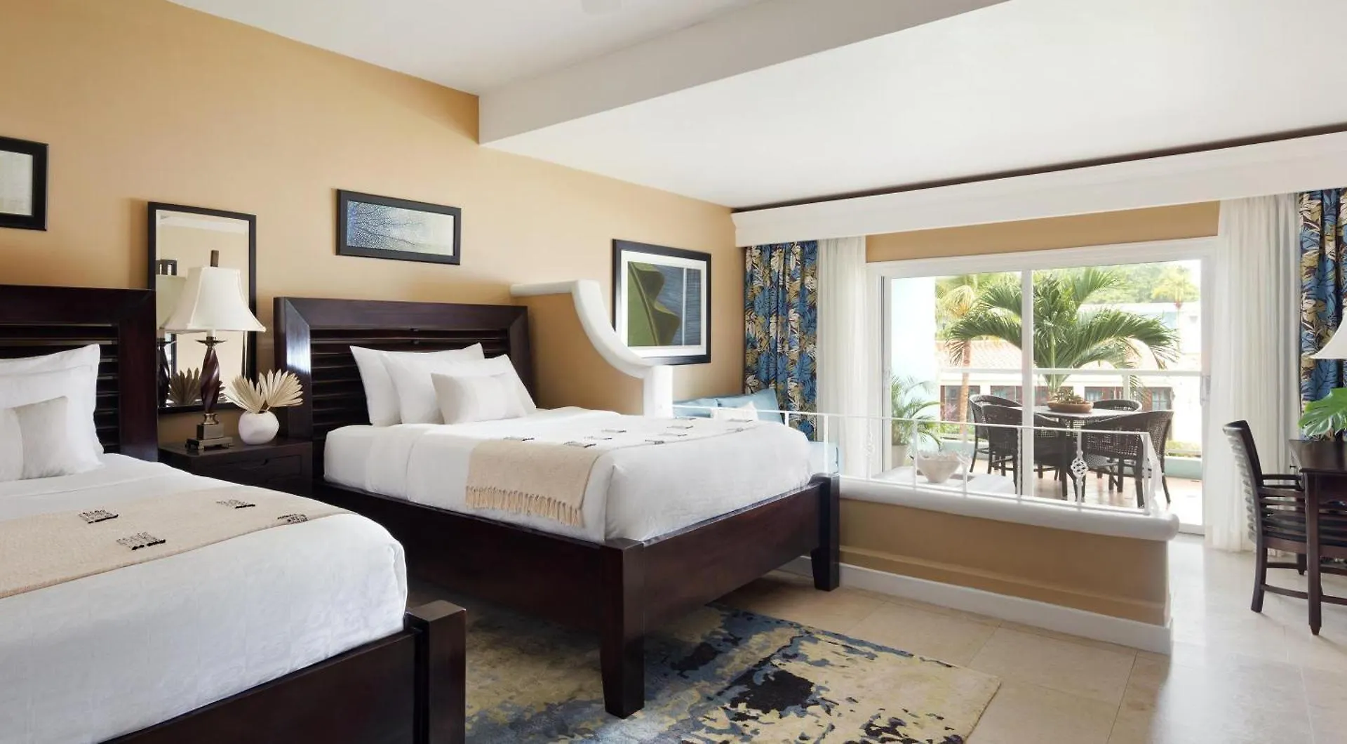 **** Resort Beaches Ocho Rios A Spa & Golf Jamaica