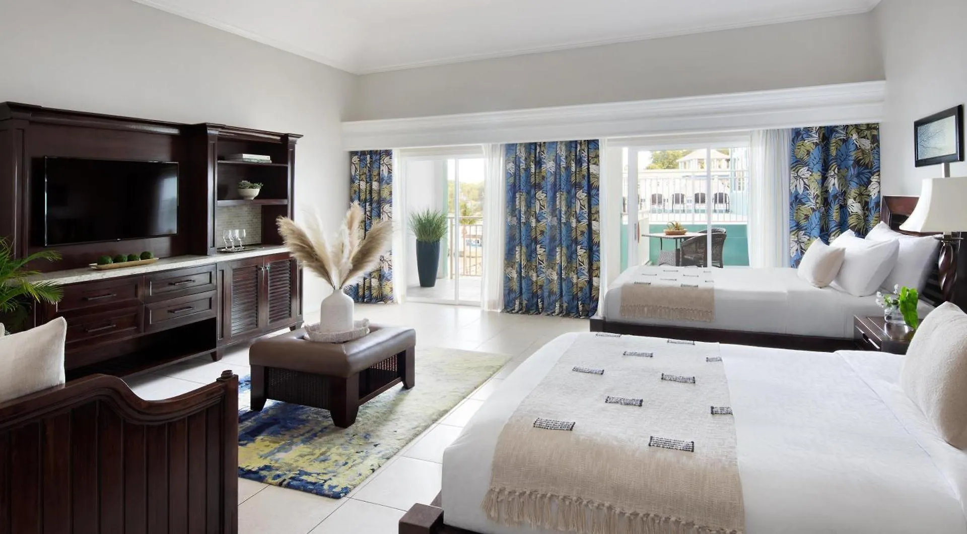 Beaches Ocho Rios A Spa & Golf 4*,  Jamaica