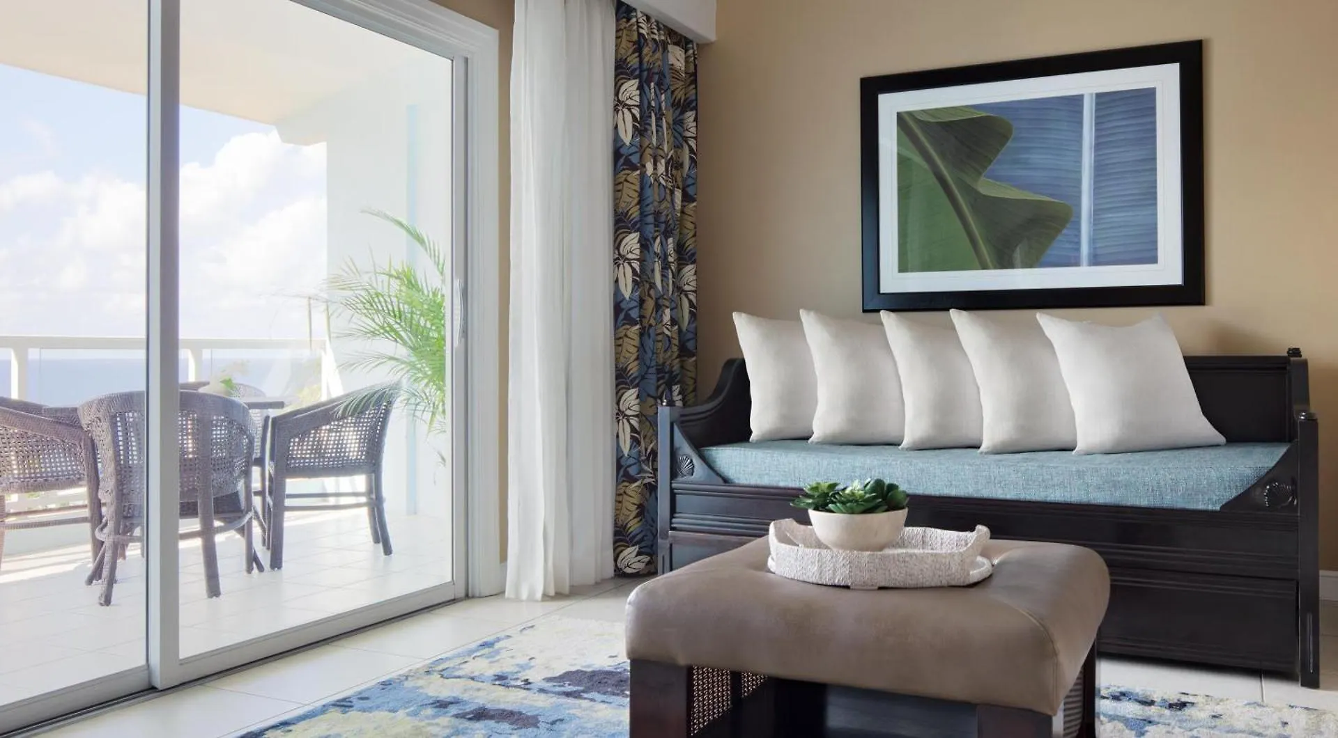 Resort Beaches Ocho Rios A Spa & Golf
