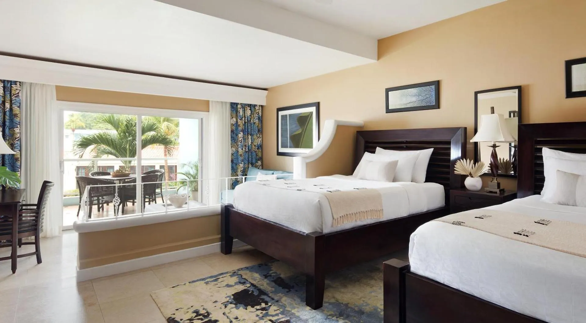 Beaches Ocho Rios A Spa & Golf