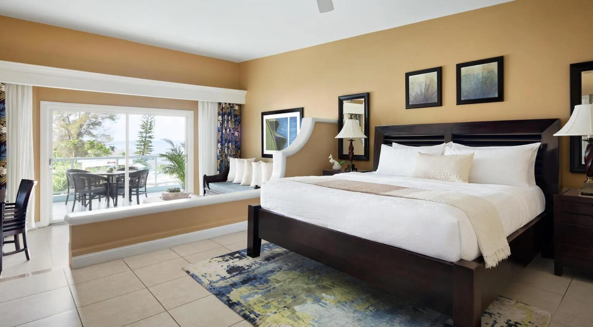 Resort Beaches Ocho Rios A Spa & Golf