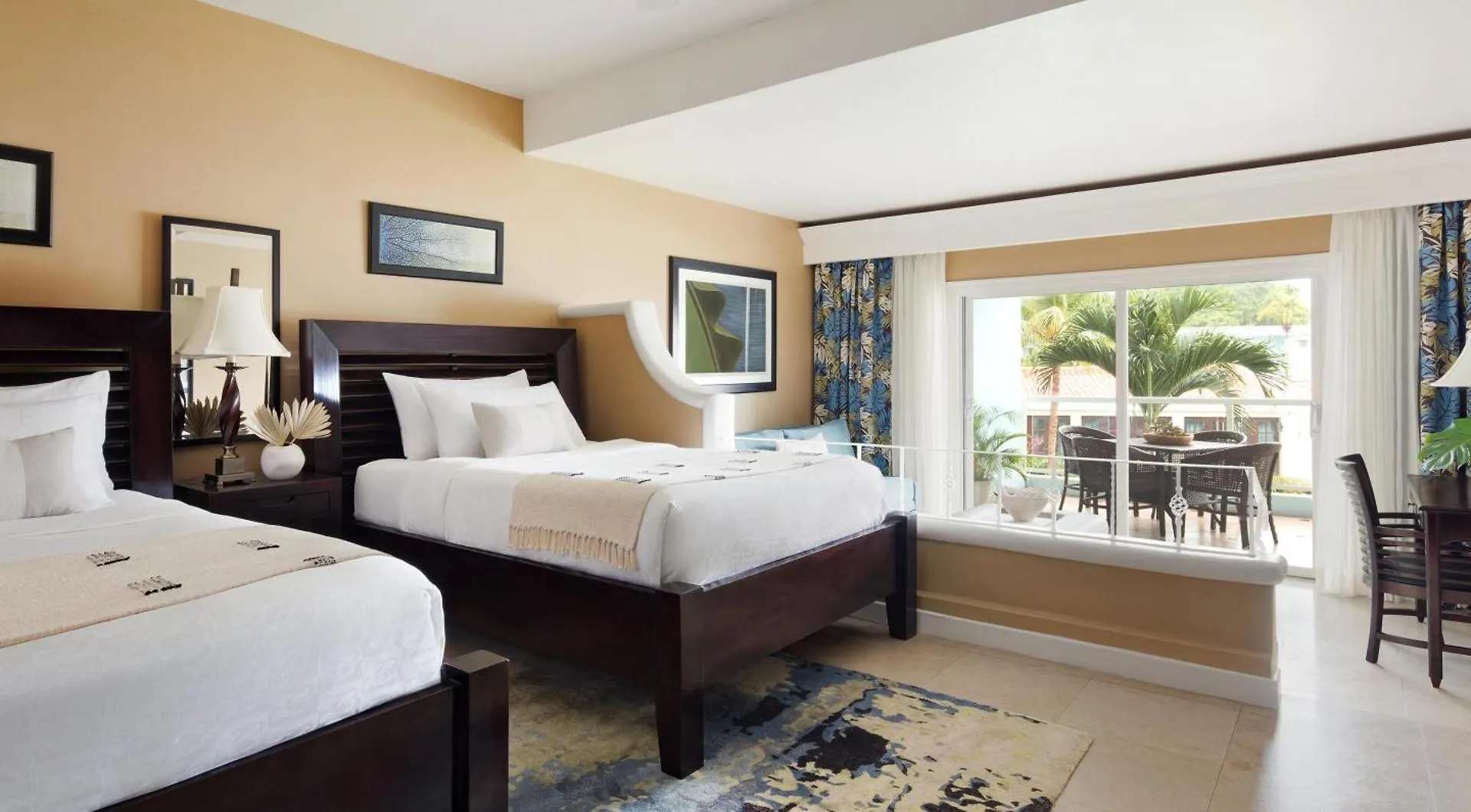 Beaches Ocho Rios A Spa & Golf Jamaica