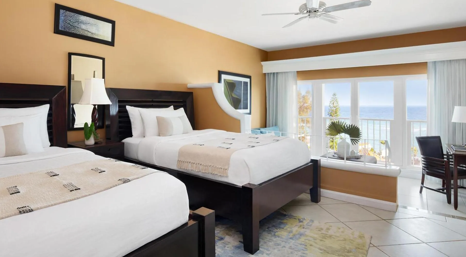**** Resort Beaches Ocho Rios A Spa & Golf Giamaica