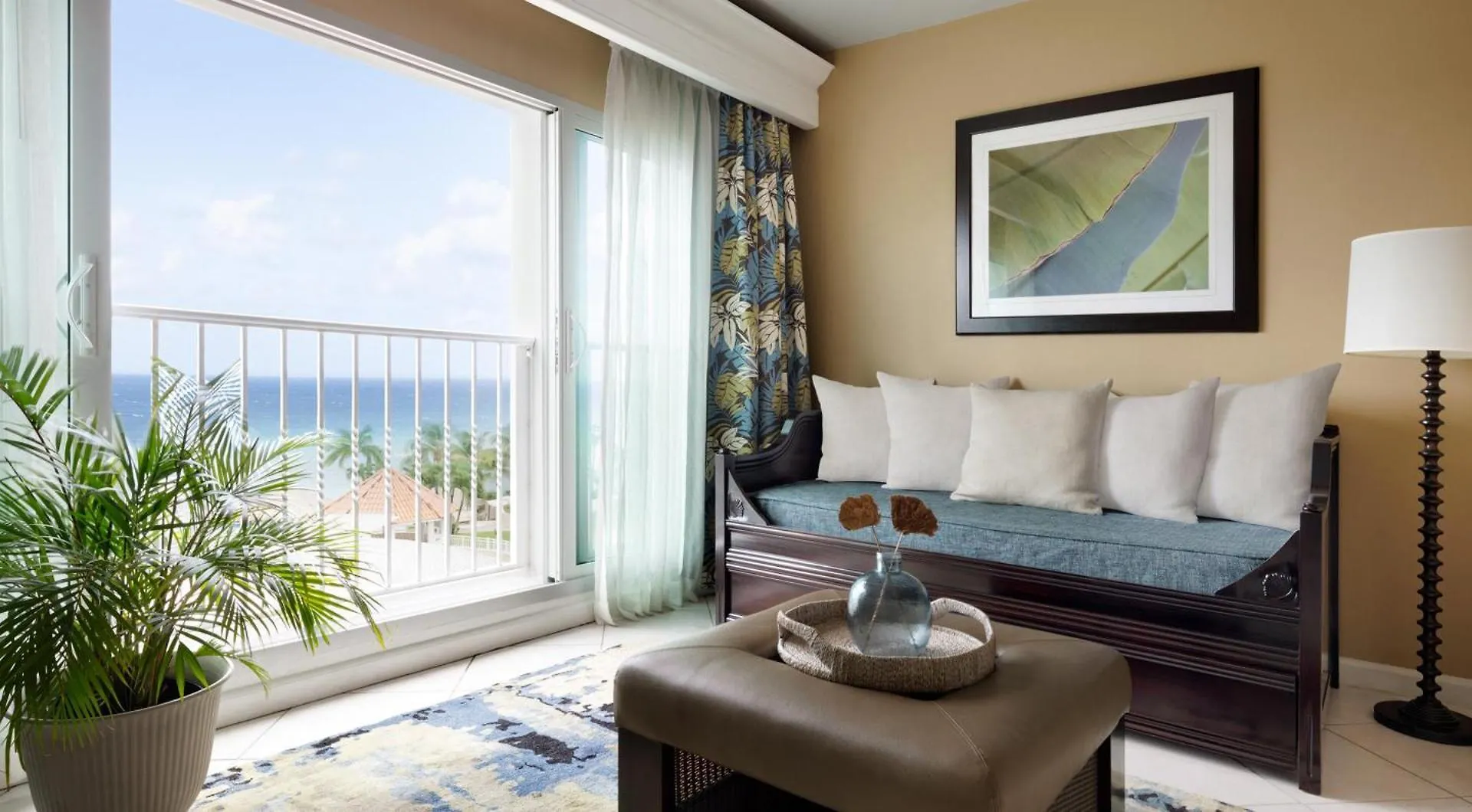 Beaches Ocho Rios A Spa & Golf