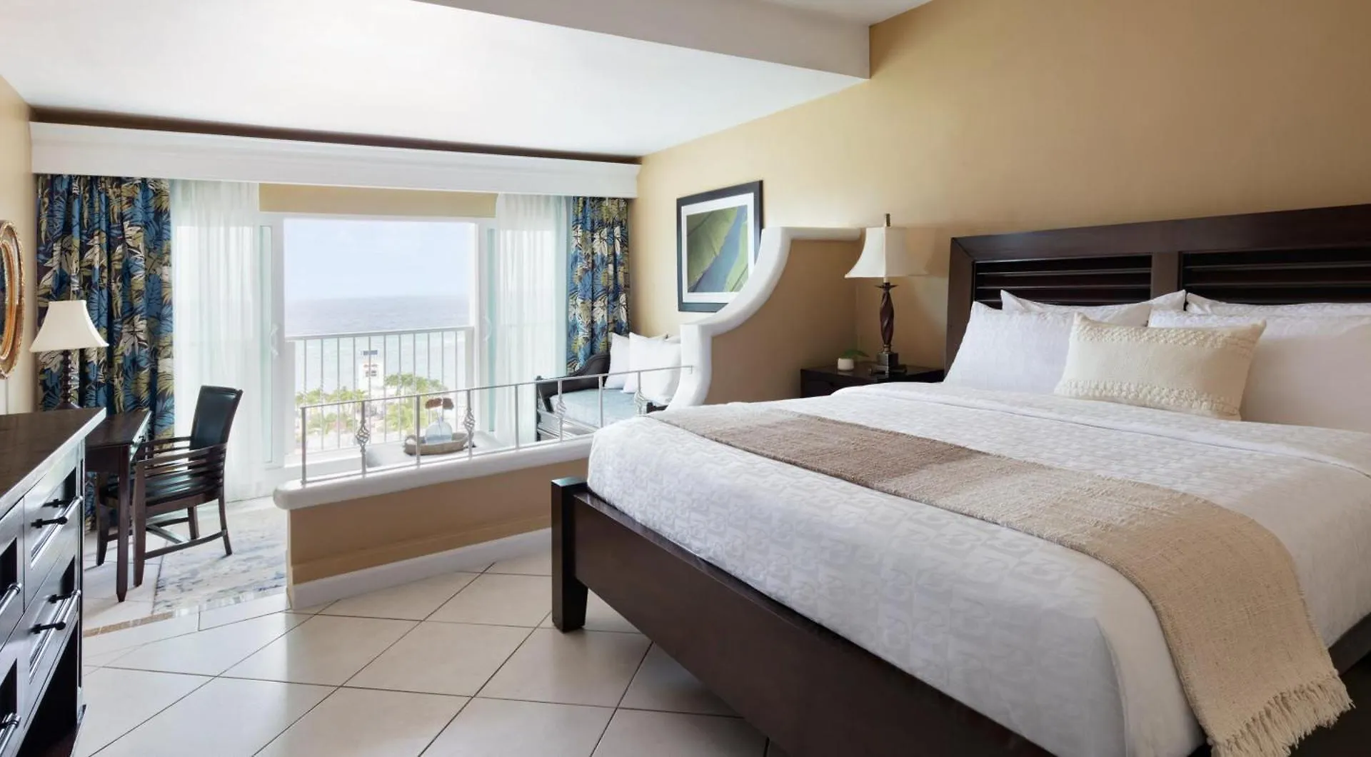 Beaches Ocho Rios A Spa & Golf Giamaica