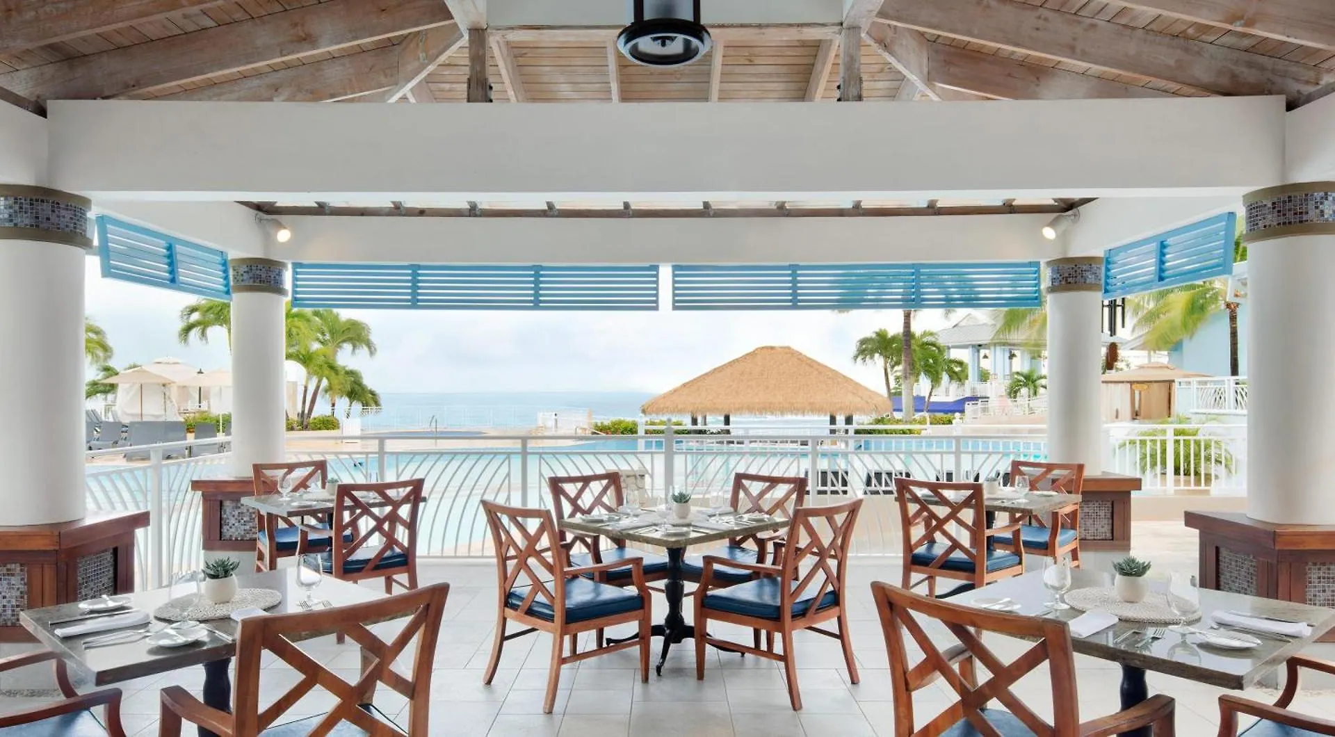 Resort Beaches Ocho Rios A Spa & Golf