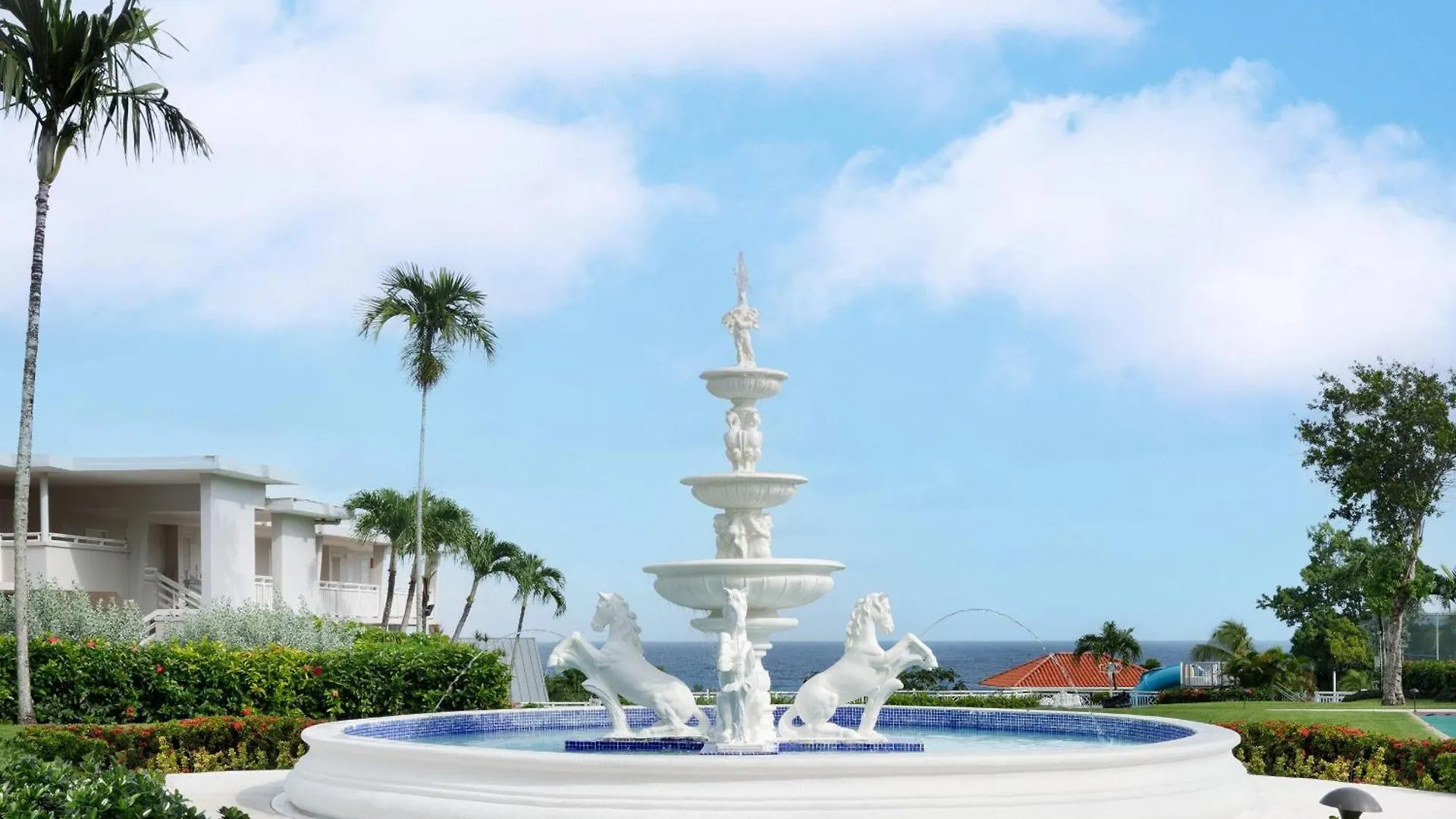 Beaches Ocho Rios A Spa & Golf Resort